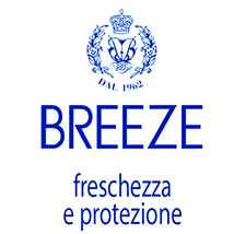 breeze logo site