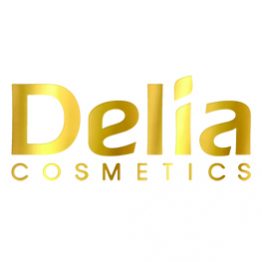 delia logo brand site